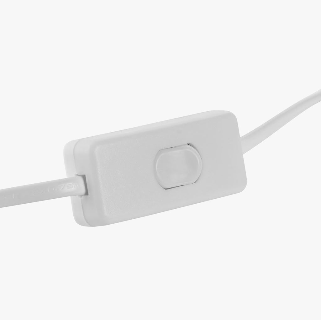 Candeeiro de Mesa Corda 59 cm COMPORTA