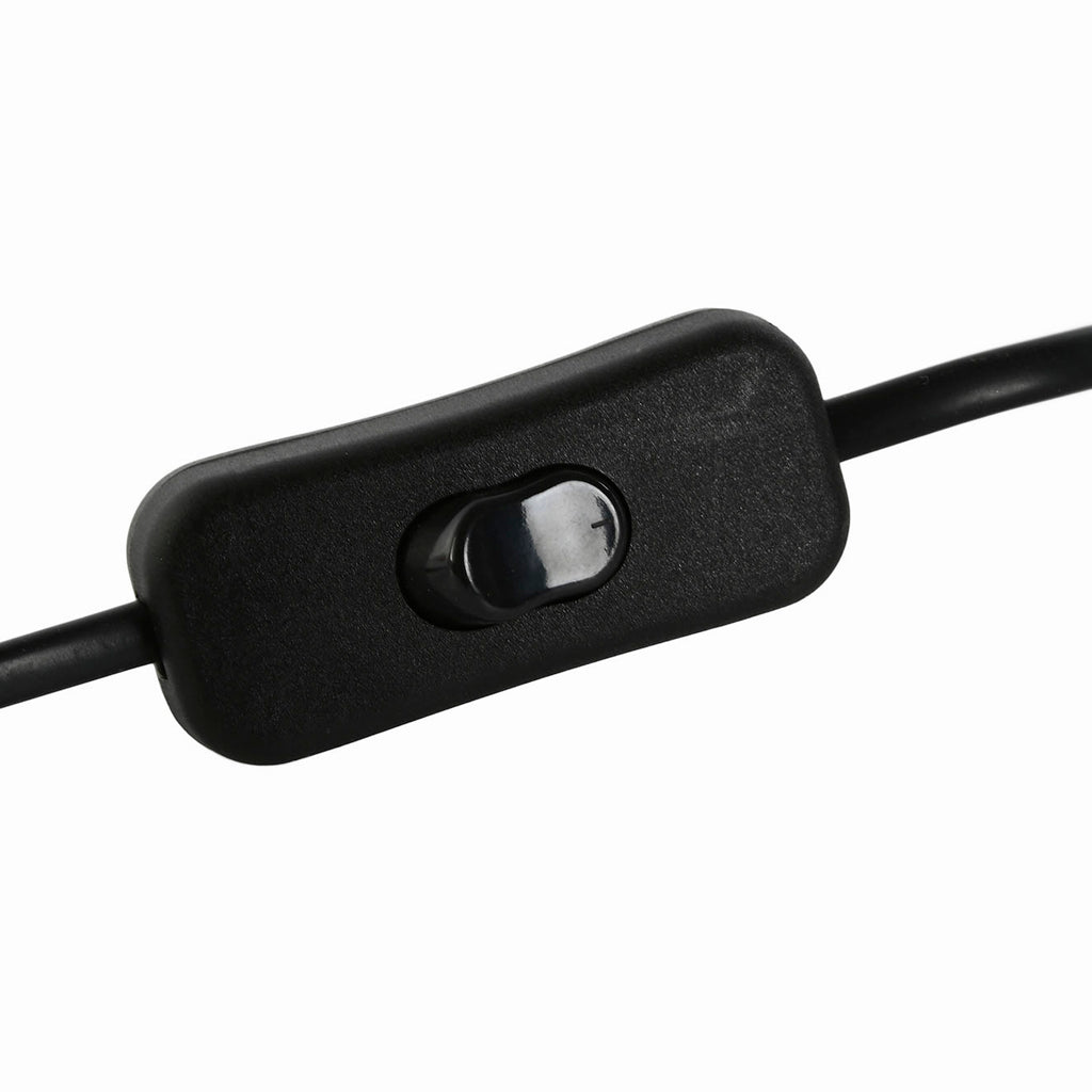 Candeeiro Rinoceronte Preto WILD LIGHT