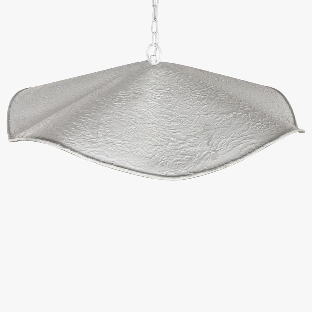 Candeeiro de Teto Onda Metal ICONIC