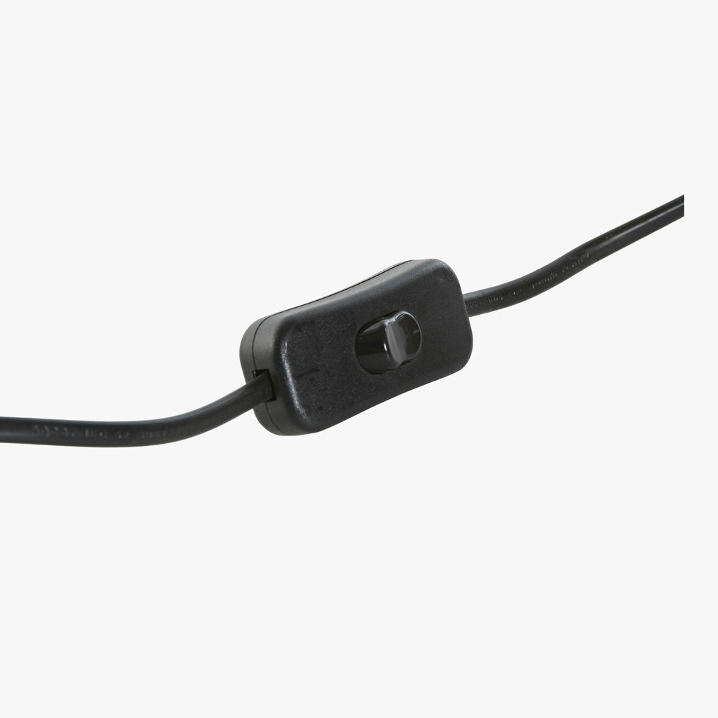 Candeeiro de Mesa Pilar 91cm ÉPOCA
