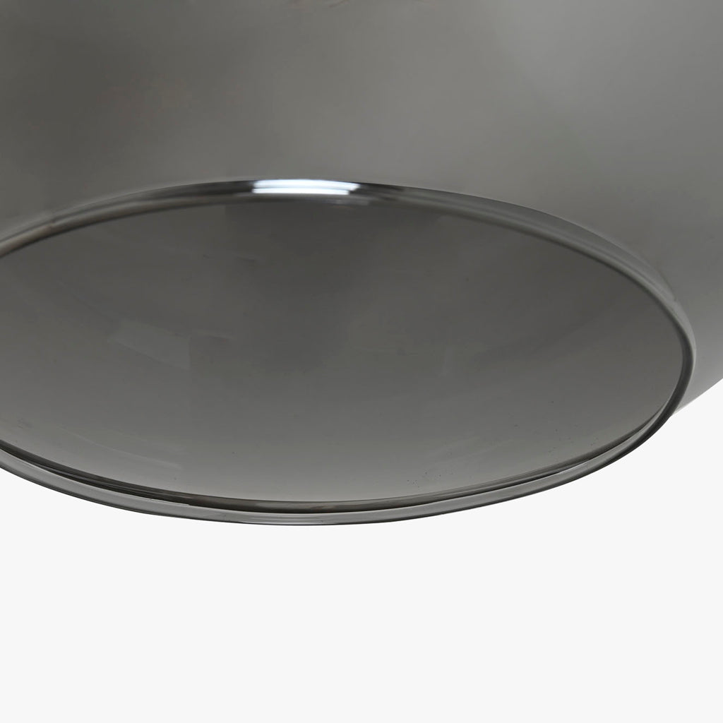 Candeeiro de Teto Bola de Vidro ICONIC