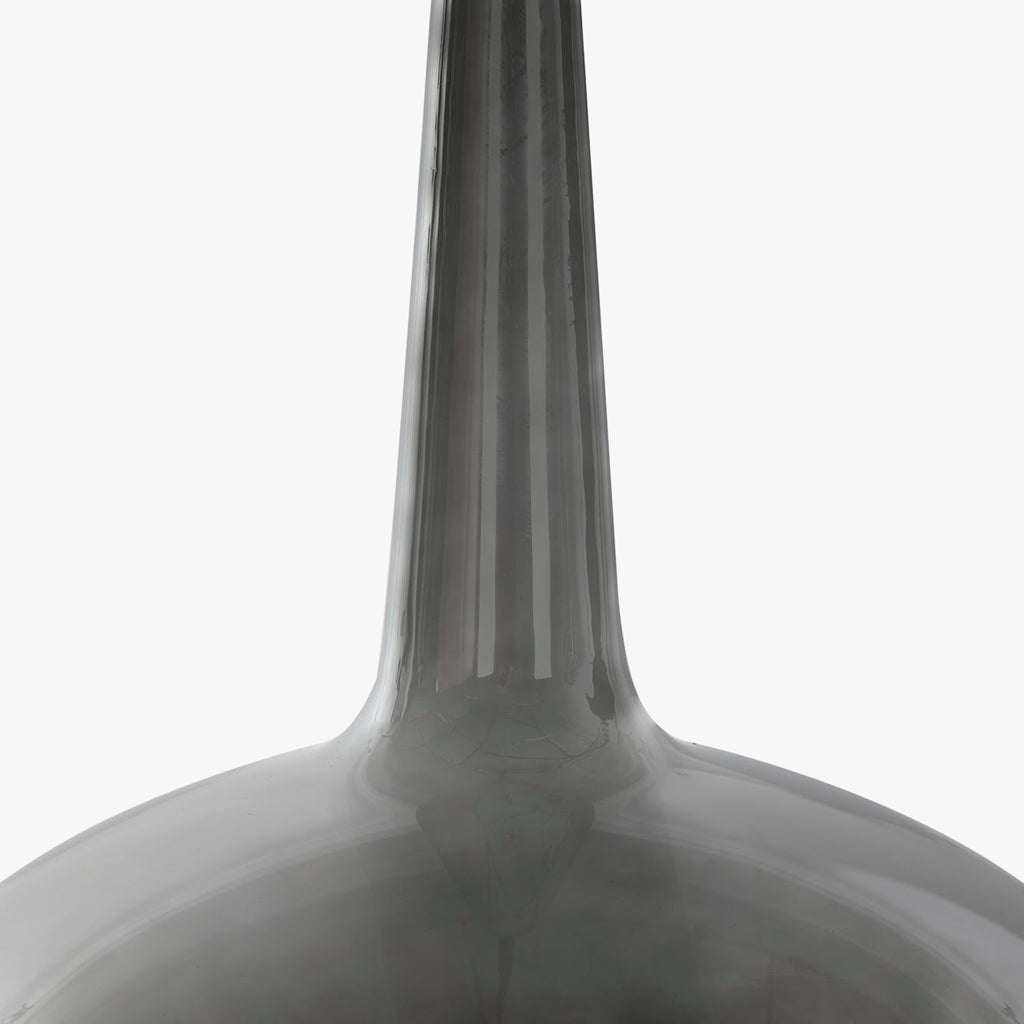 Candeeiro de Teto Bola de Vidro ICONIC