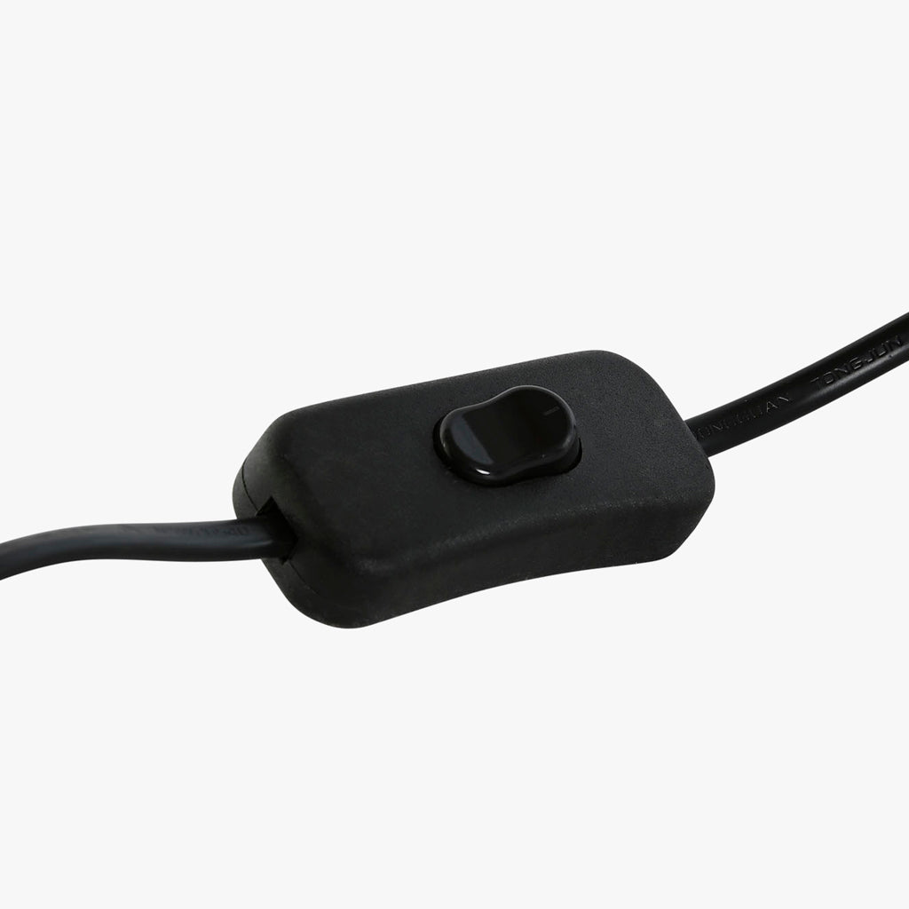 Candeeiro de Mesa Portas 68 cm LUMINA