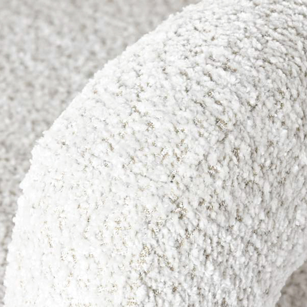 Poltrona Branca 66x65x82 MALVA