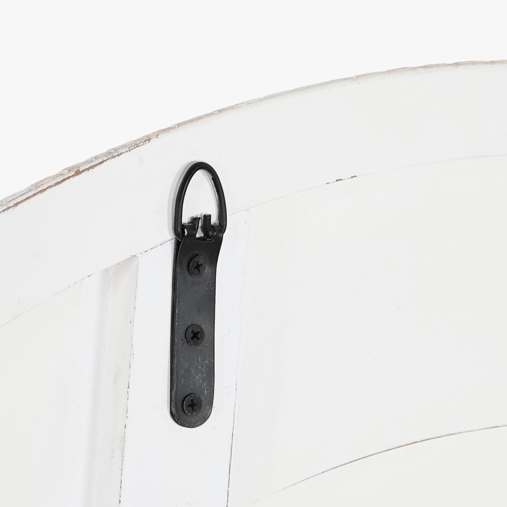 Decoração de Parede Círculo RAÍZ