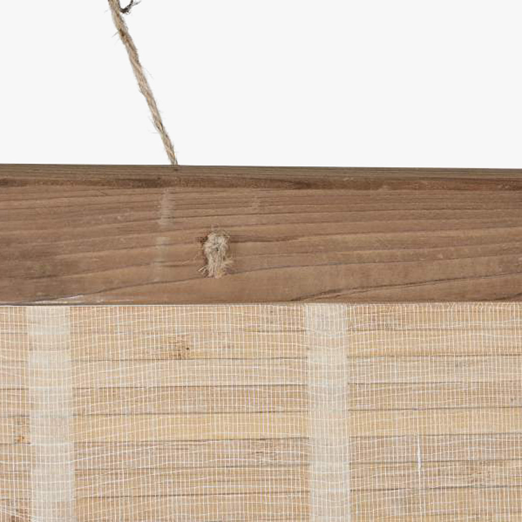 Quadro Mapa Mundo ATLAS