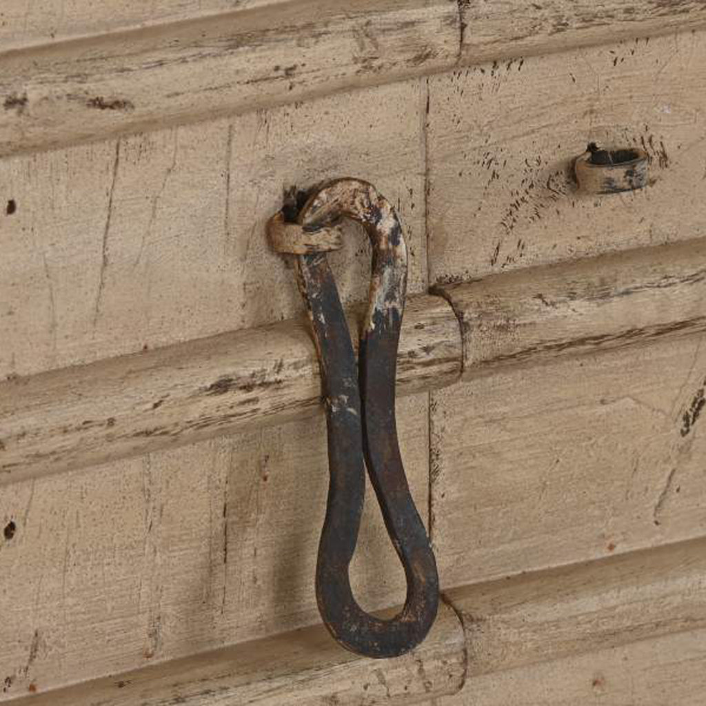 Decoração de Parede Janela ATLAS