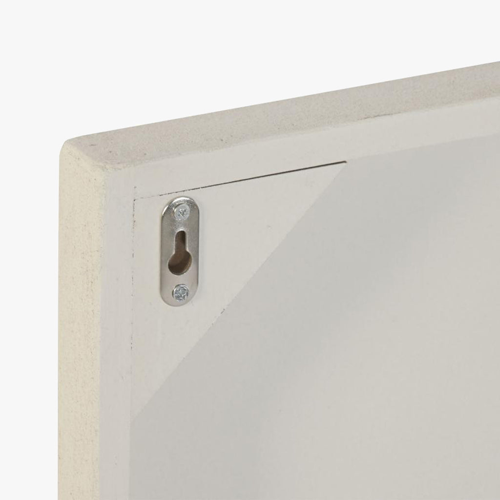 Quadro Relevo Bola VÉU