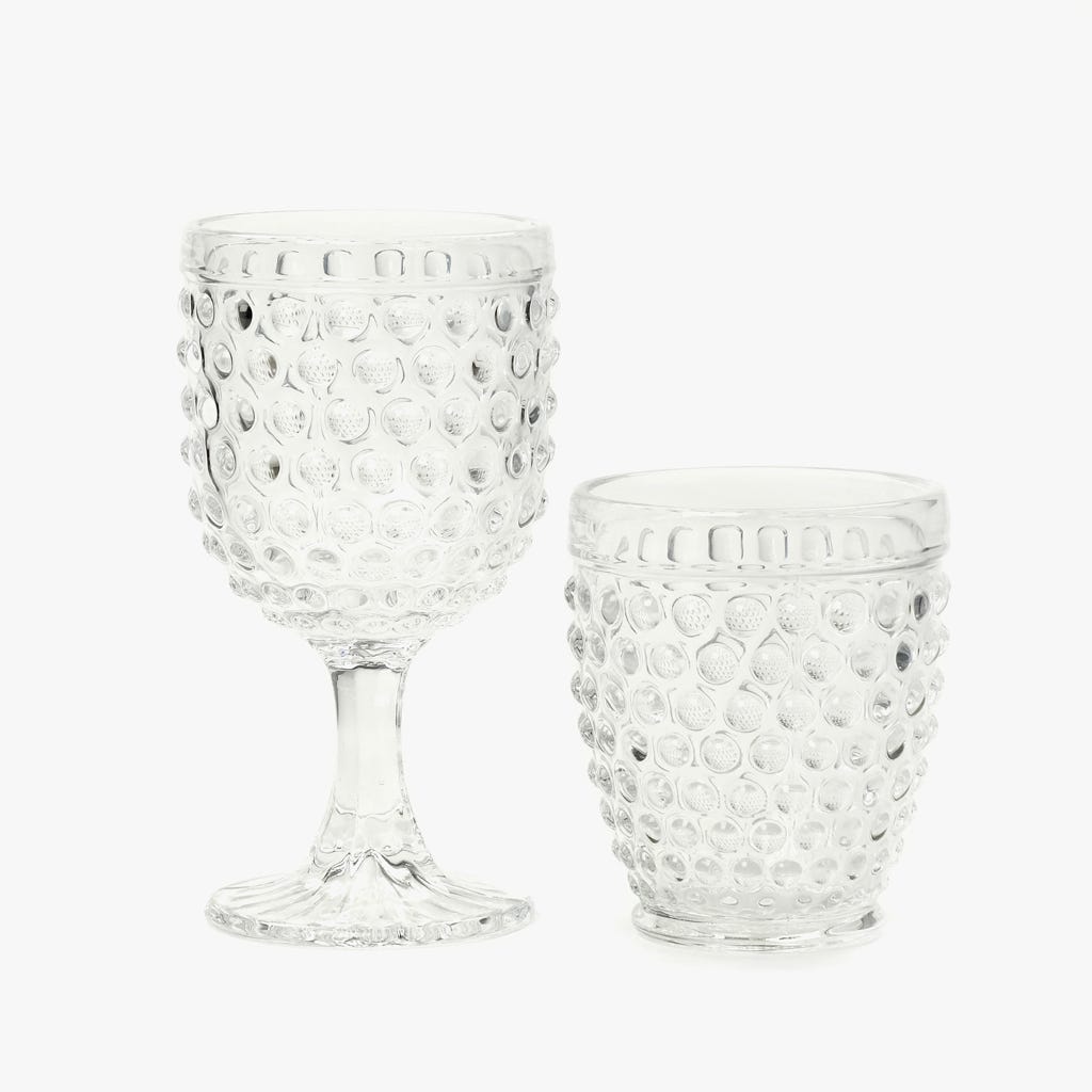 Vaso d8,6cm BARCELONA