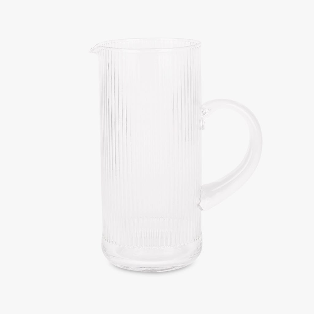 Jarro Transparente 1430ml OSLO