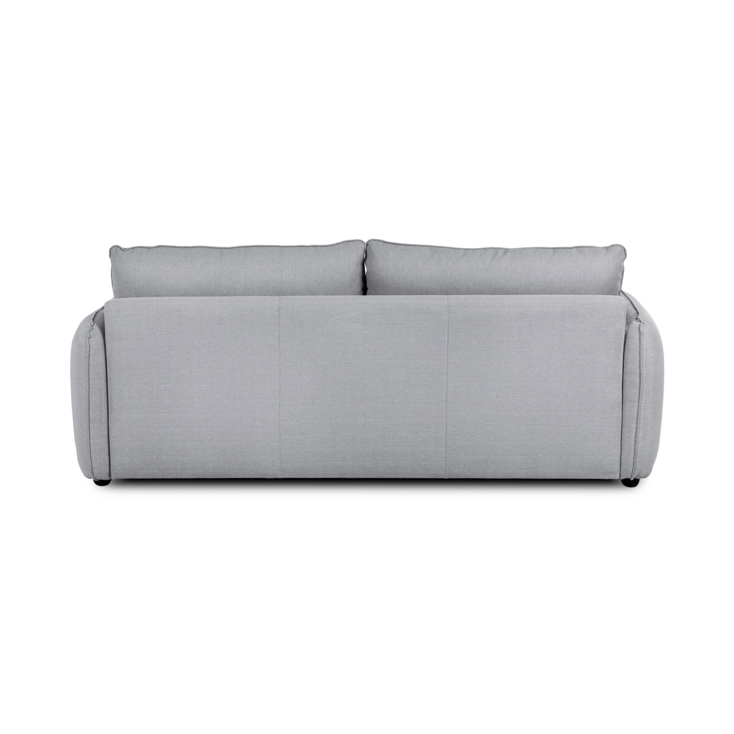 Sofá - Cama 4 Lugares - Sistema EasyBed - ChloéS13303CSRG0442_C24