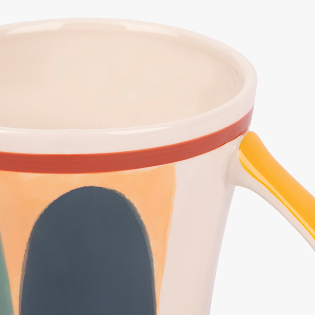 Taza GROOVY