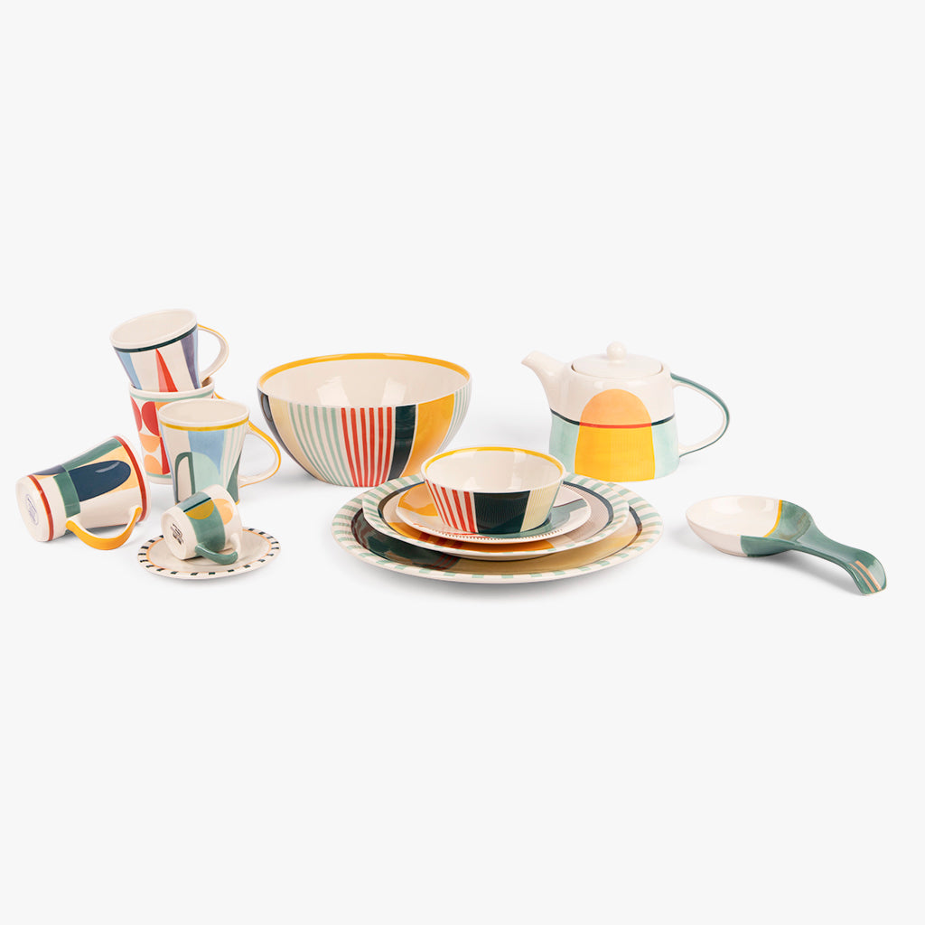 Taza GROOVY