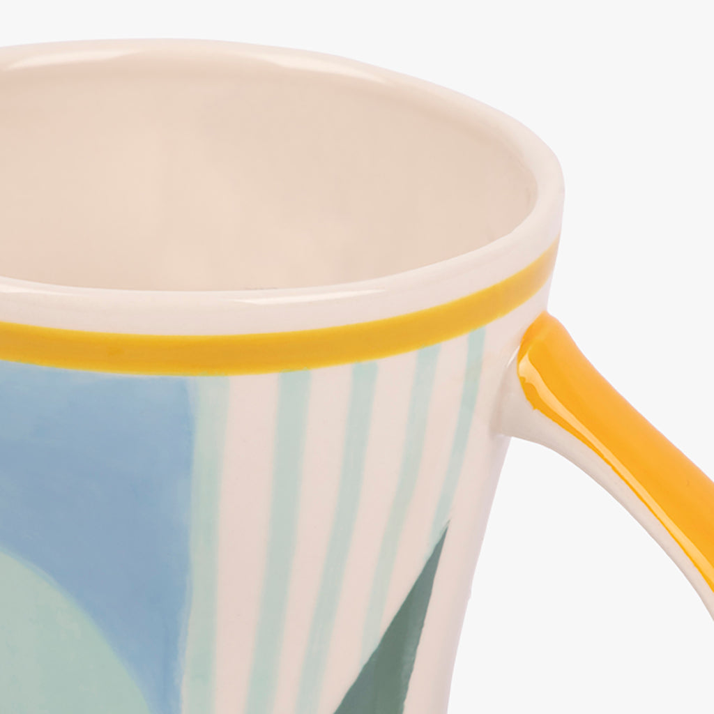 Taza GROOVY