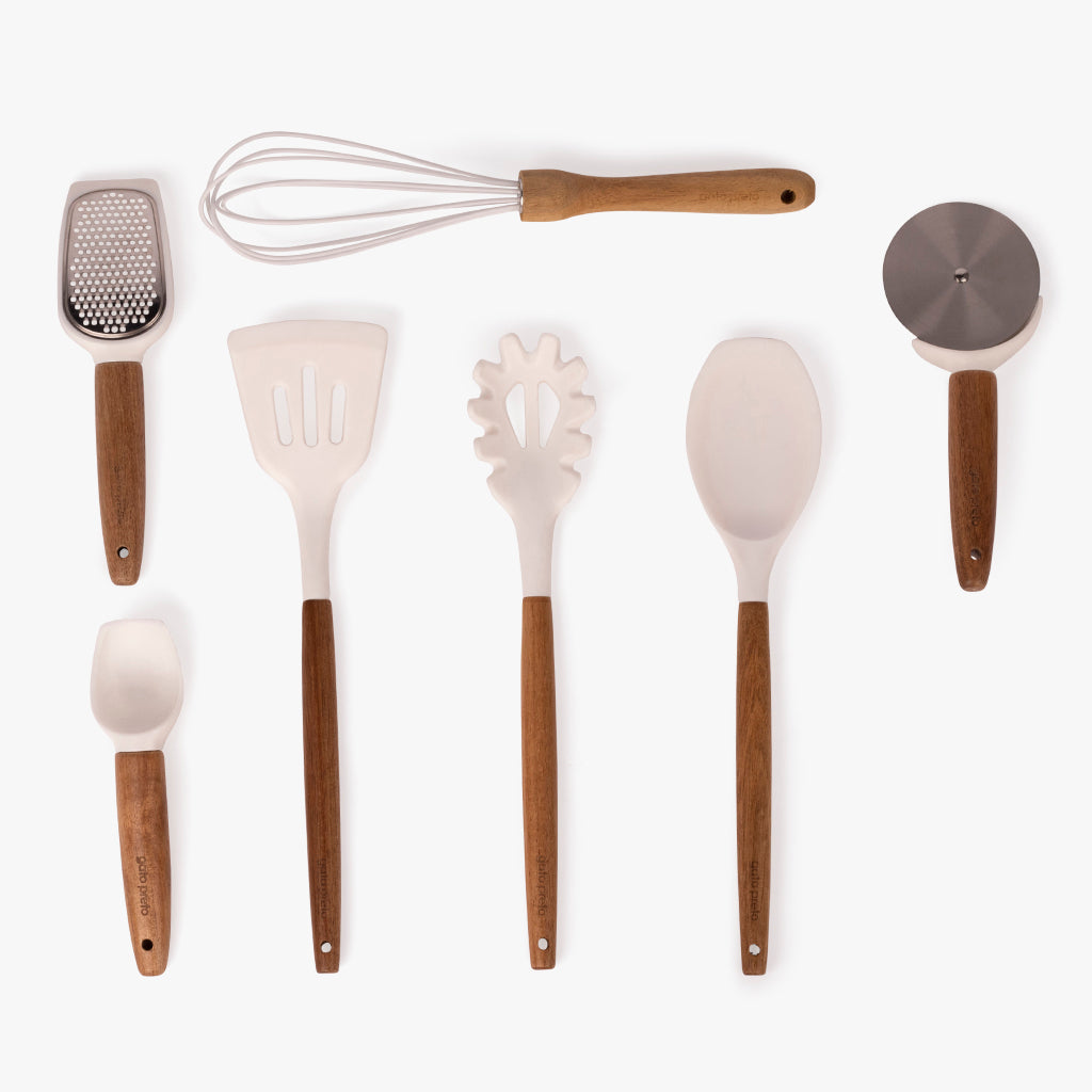 Colher de Massa NEPAL