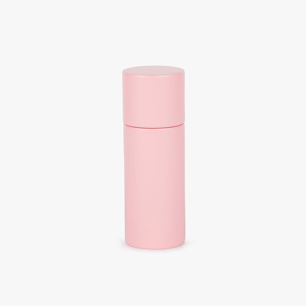 Moinho de Sal e Pimenta Rosa SUMMER PASTELS