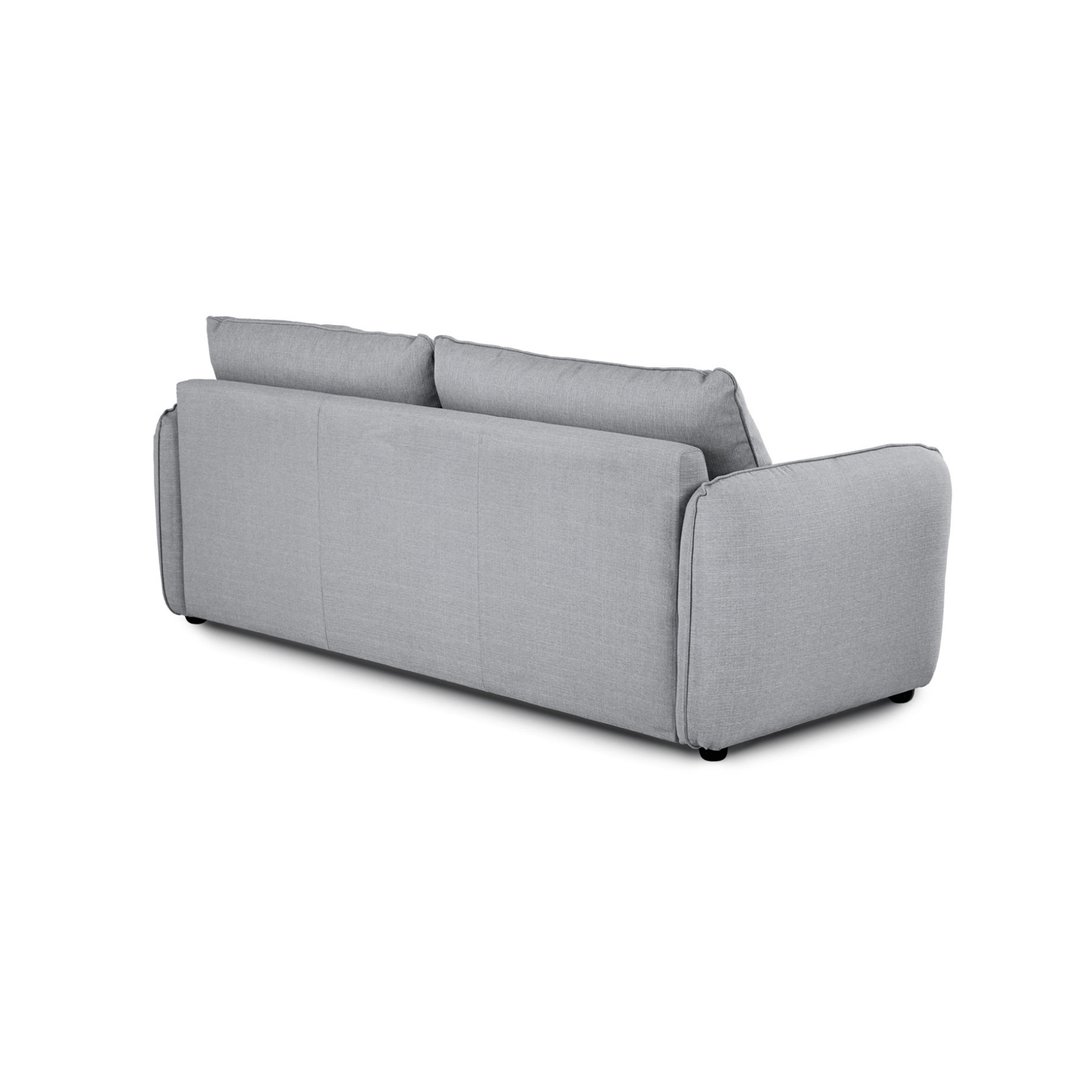 Sofá - Cama 4 Lugares - Sistema EasyBed - ChloéS13303CSRG0442_C24