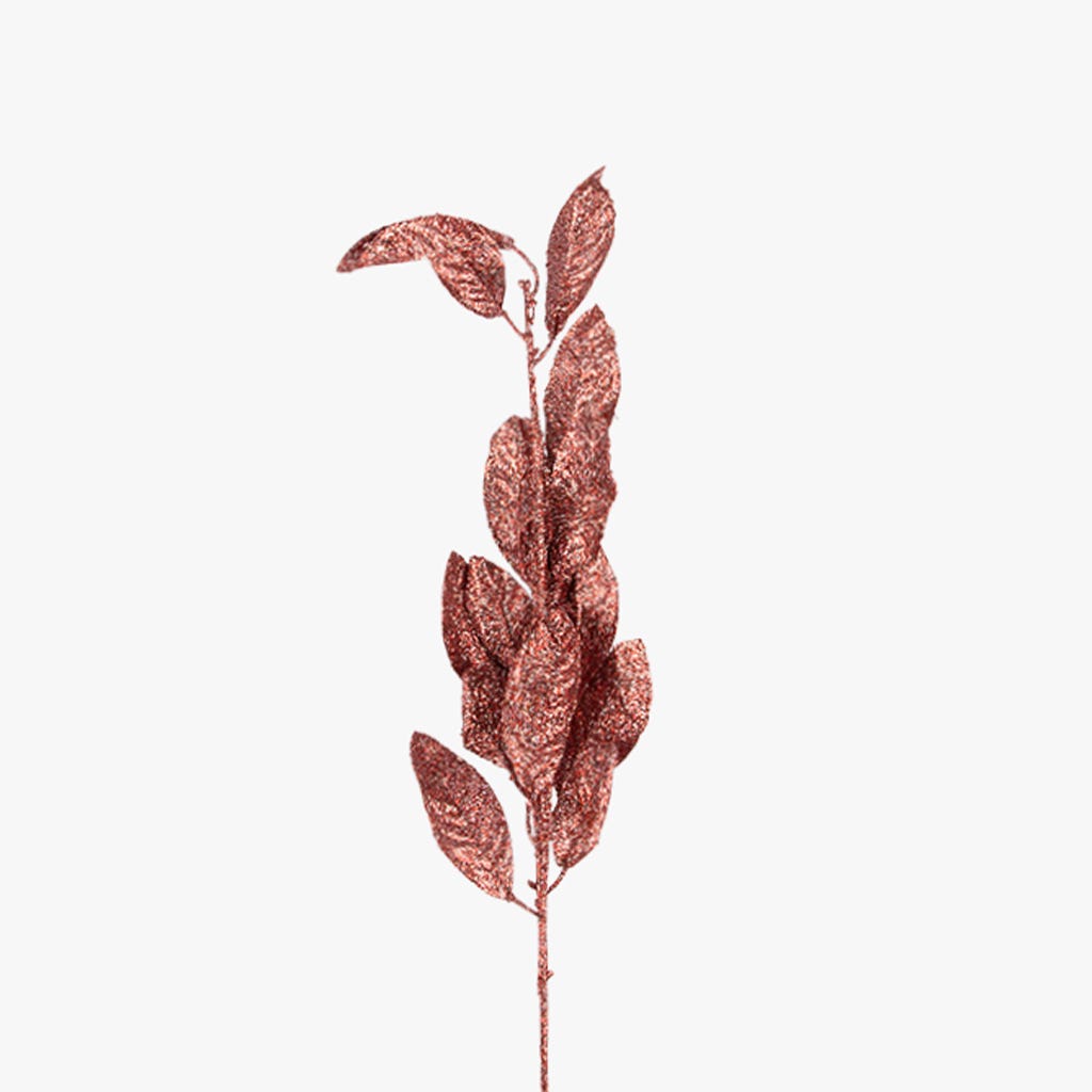 Rama de hojas RS de 67 cm