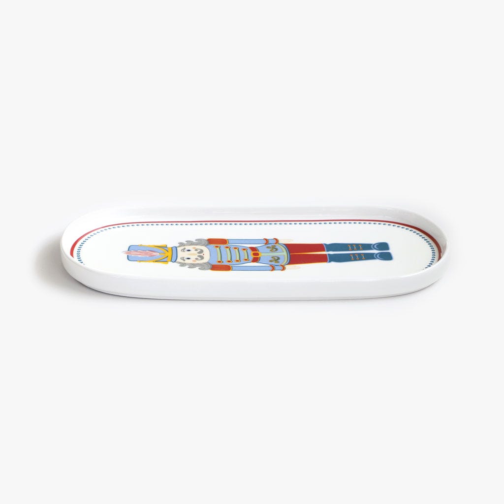 Bandeja de 25 cm CARROSSEL