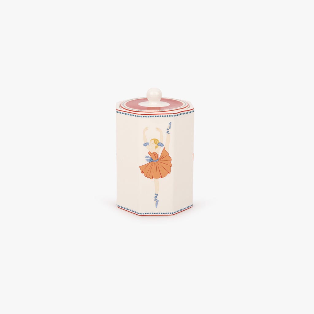 Bote 1050ml CARROSSEL