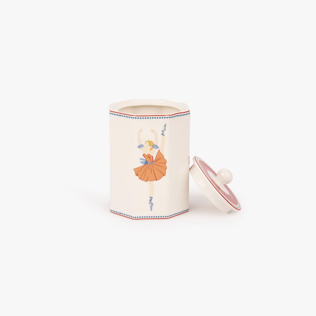 Bote 1050ml CARROSSEL