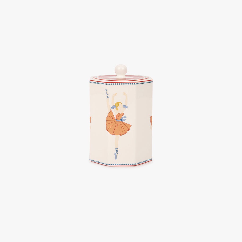 Bote 1050ml CARROSSEL