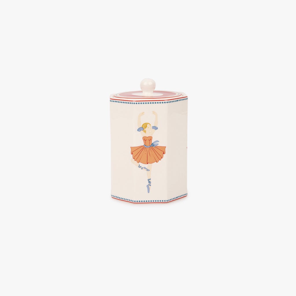 Bote 1050ml CARROSSEL