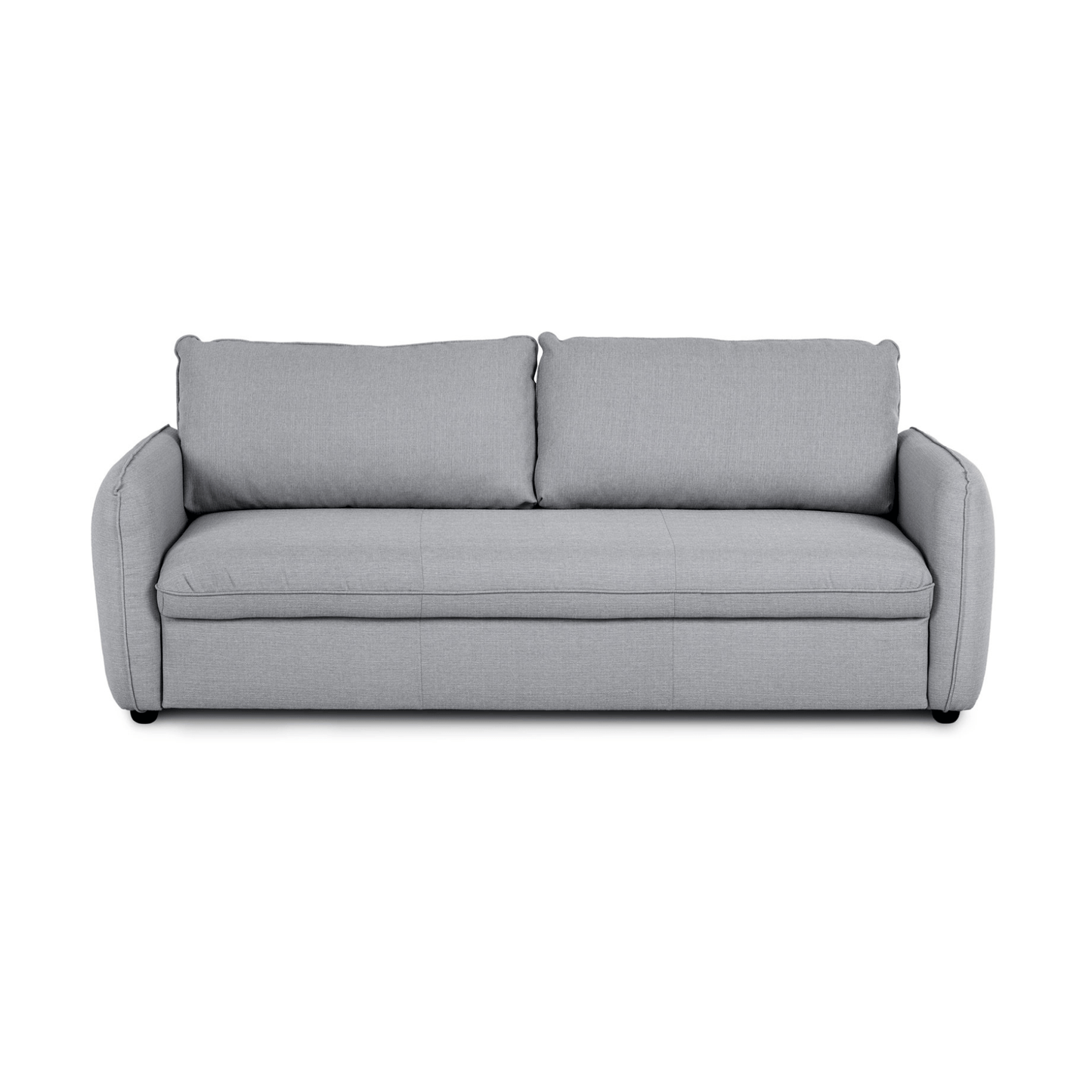 Sofá - Cama 4 Lugares - Sistema EasyBed - ChloéS13303CSRG0442_C24