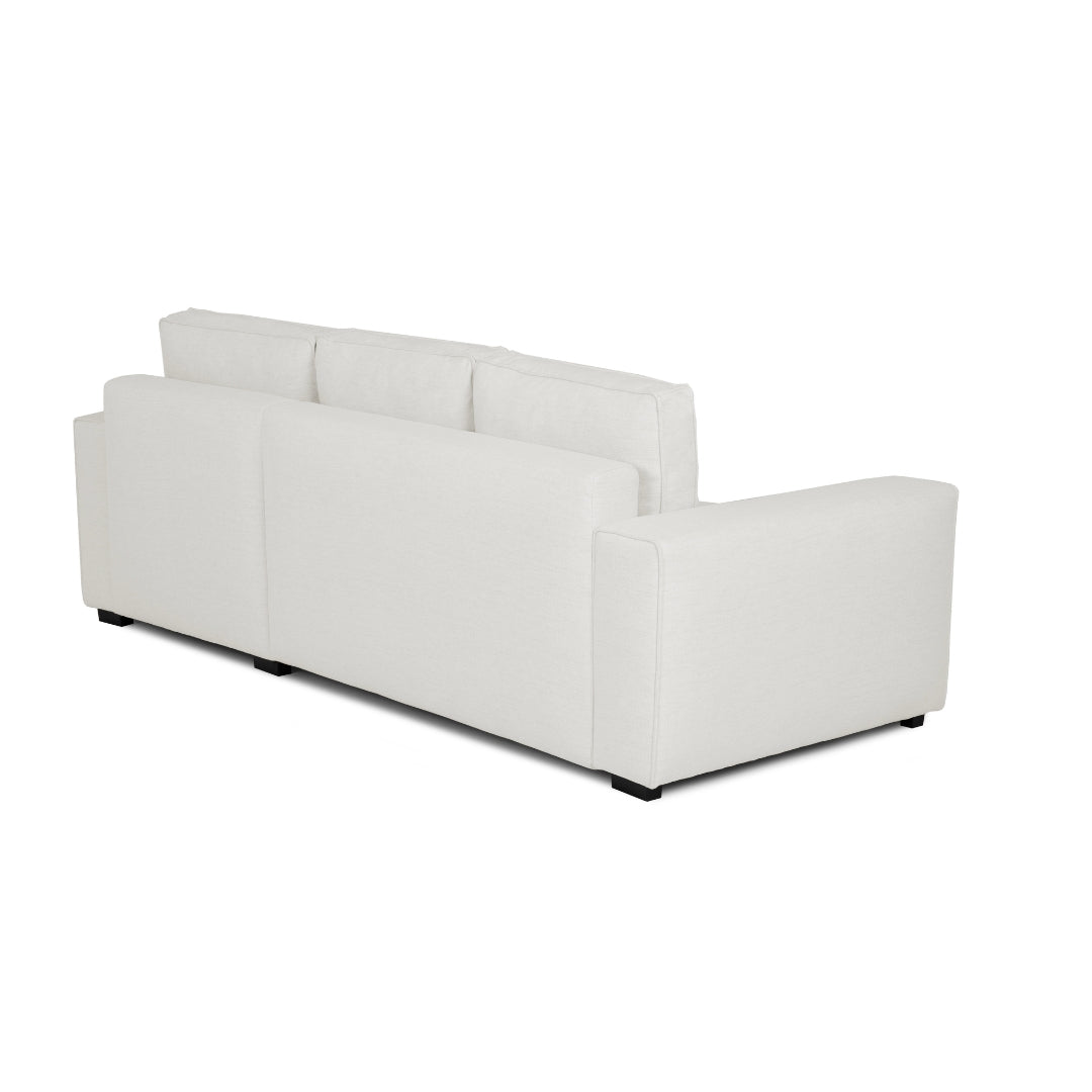 Sofá - Cama 4 Lugares com Chaise Longue Reversível - JadeC1512BCSRG8240_C24