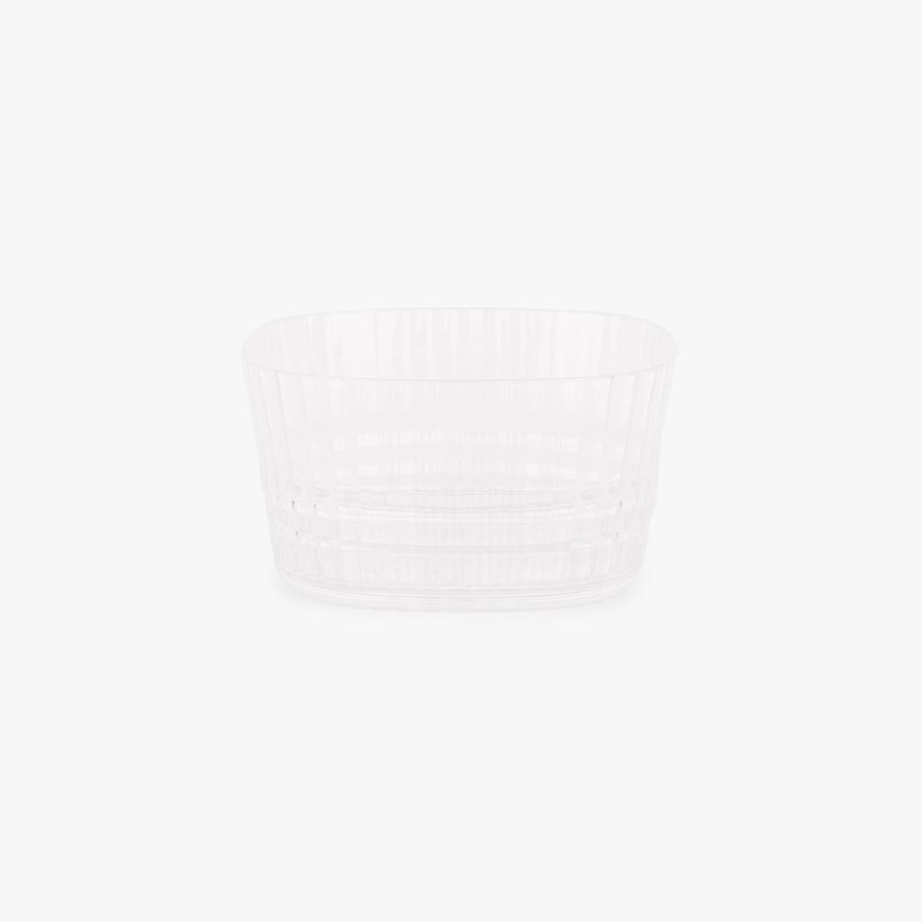Taça Transparente 900ml PICOS