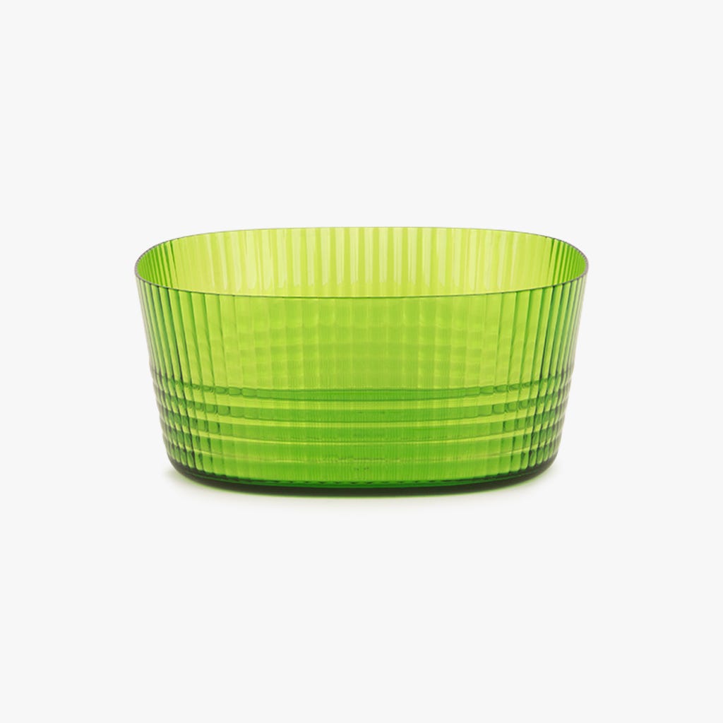 Saladeira Verde 4,6L PICOS