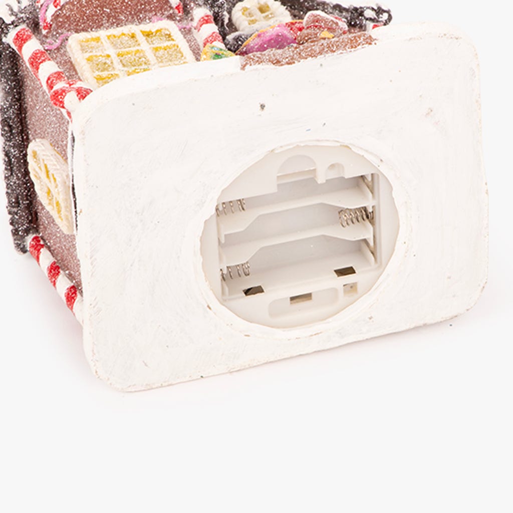 Casa de Dulces KITSCH