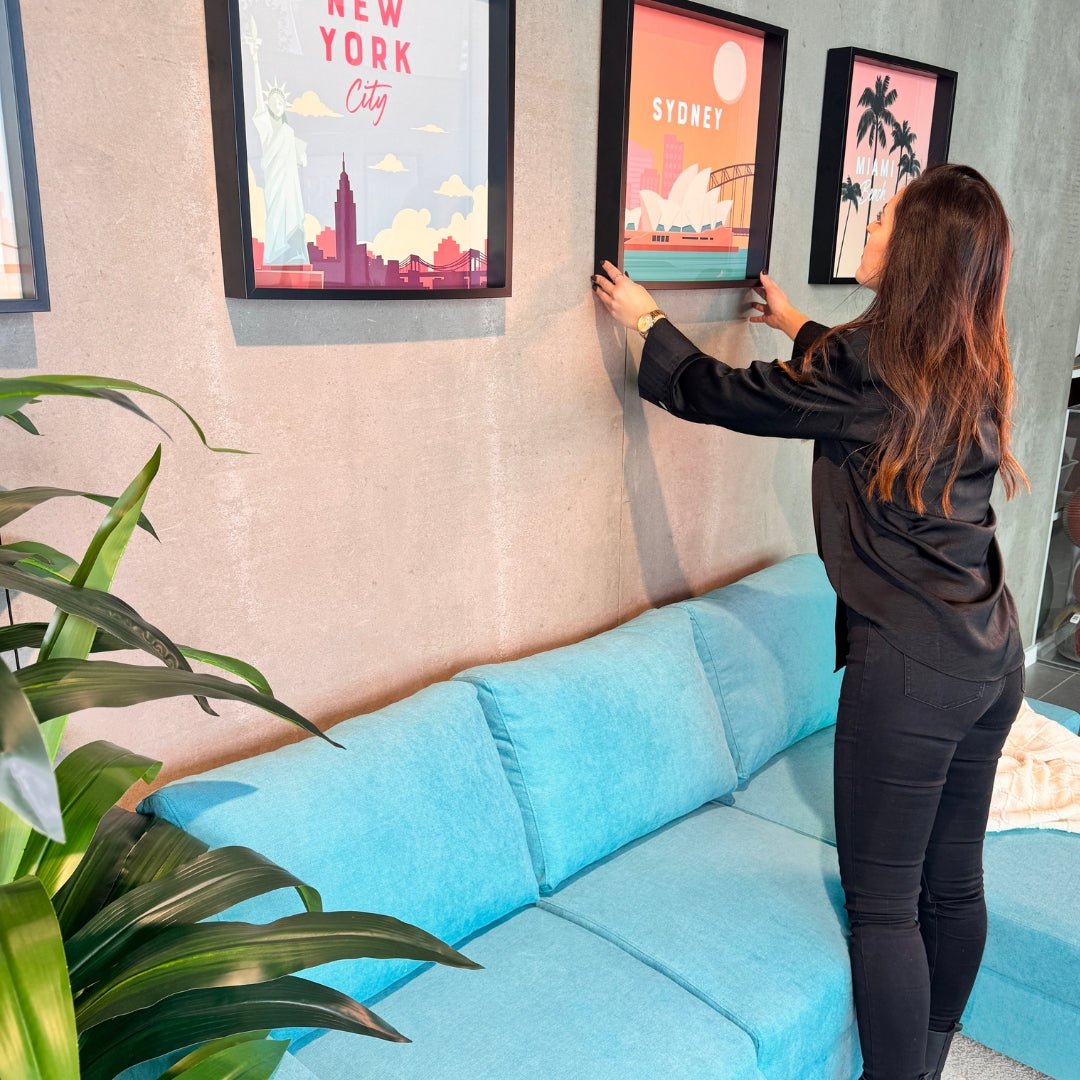 Sofá 3 Lugares com Chaise Longue Reversível - FoxC1032BSSRG3810_C24