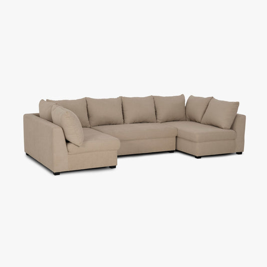 Sofá Modular camel GAEL