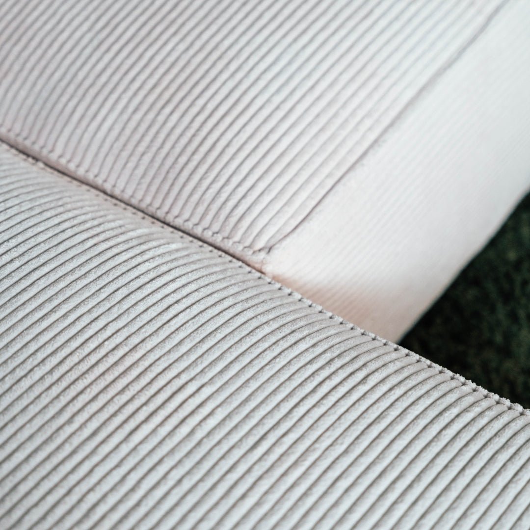 Sofá - Cama 4 Lugares com Chaise Longue Reversível - LaurenC1511ACSRG7902_C24