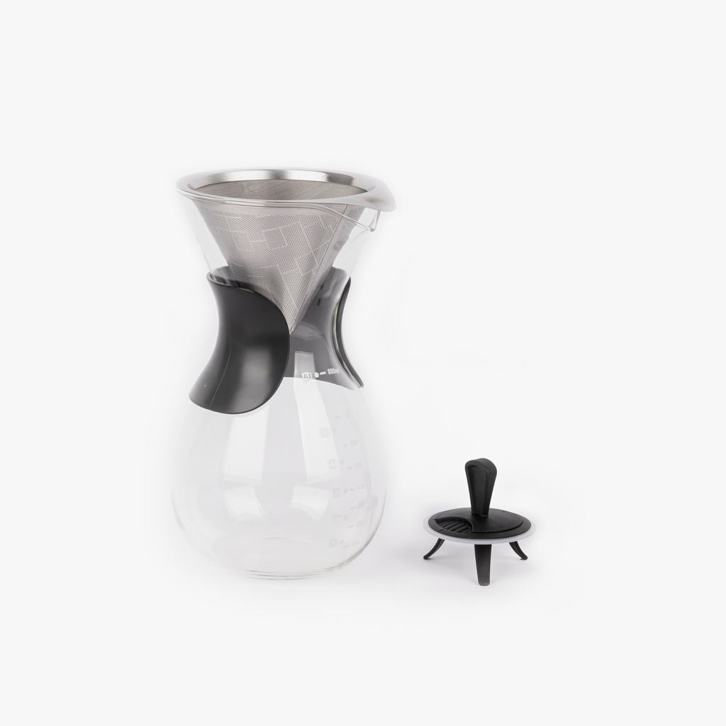 Cafeteira de Filtro DAILY - Gato Preto