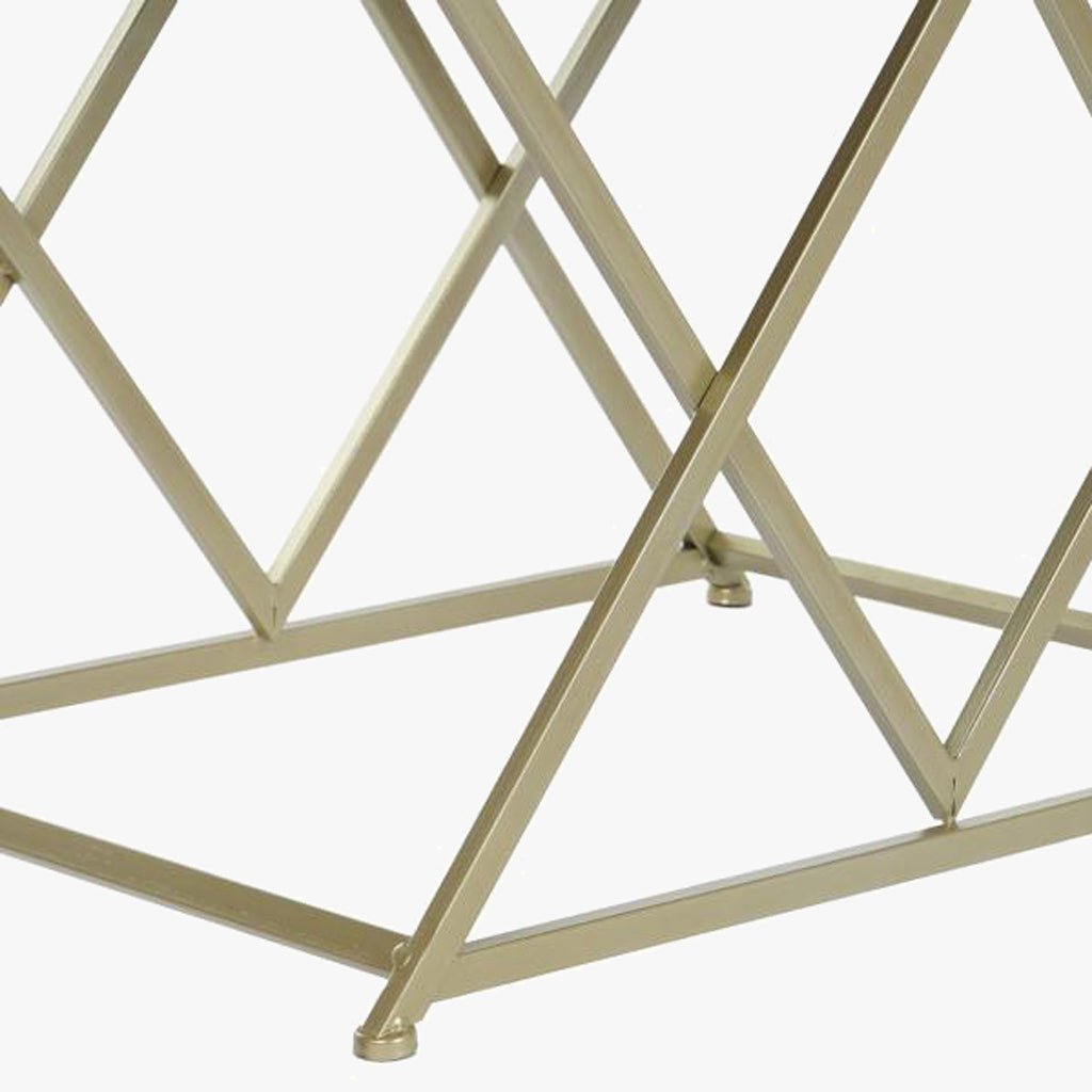 Conjunto de Banquetas Aveludadas Verde e Rosa VERSAILLES - Gato Preto