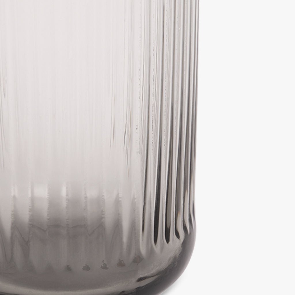 Copo Alto Cinza OSLO - Gato Preto