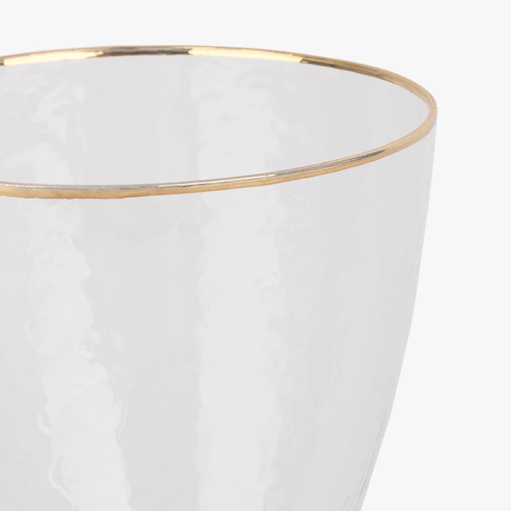 Copo com Pé BLISS - Gato Preto