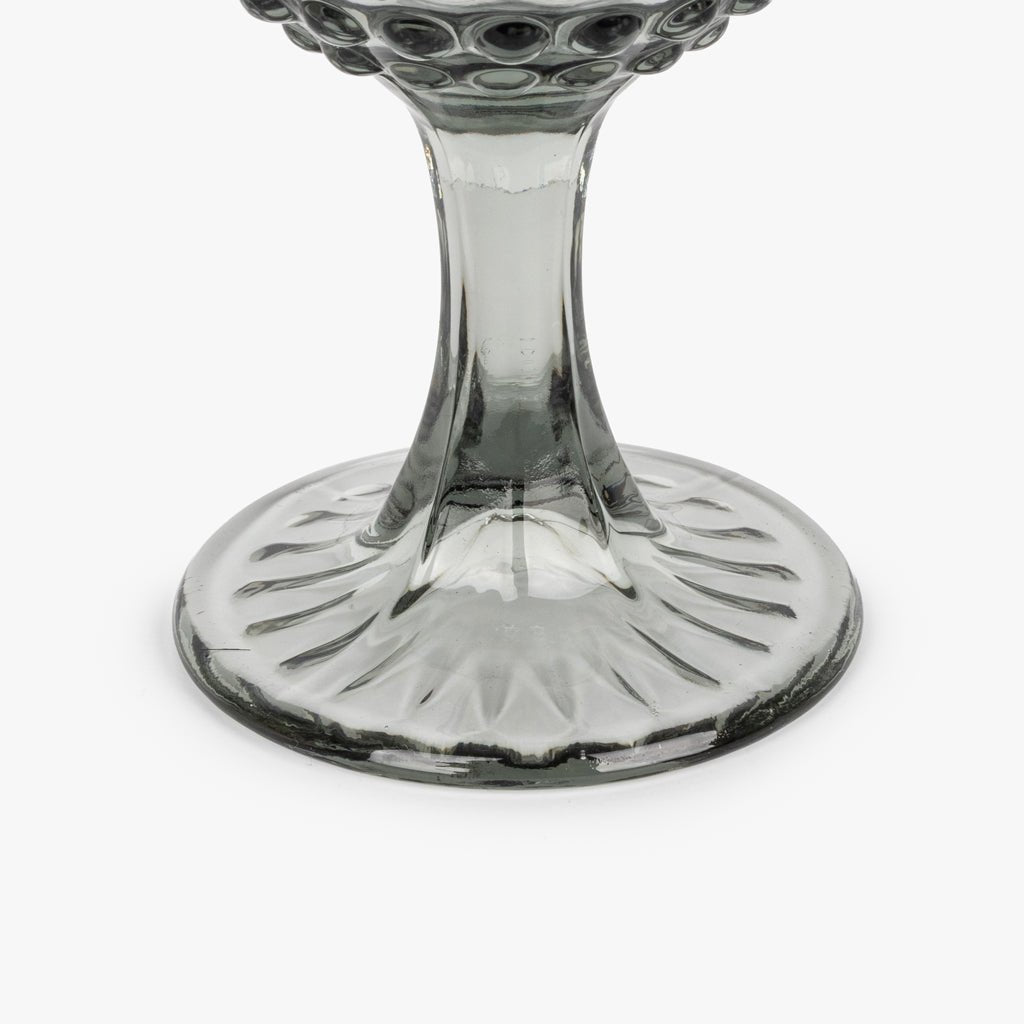 Copo com Pé Cinza BARCELONA - Gato Preto