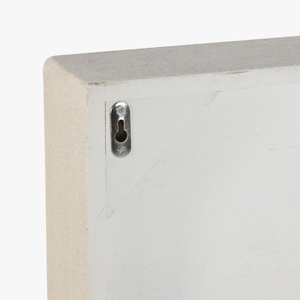 Decoração de Parede Abstrato HORIZONTE - Gato Preto