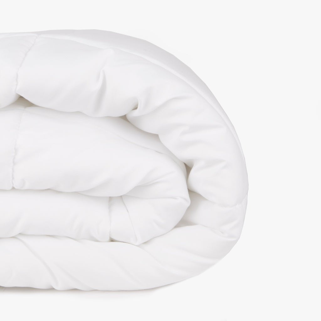 Edredão de Enchimento Microfibra 150gr 140x220 DREAM - Gato Preto