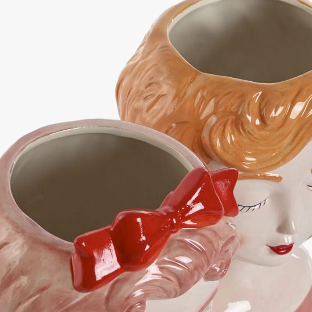 Jarra Nostalgia 2A DONAS - Gato Preto