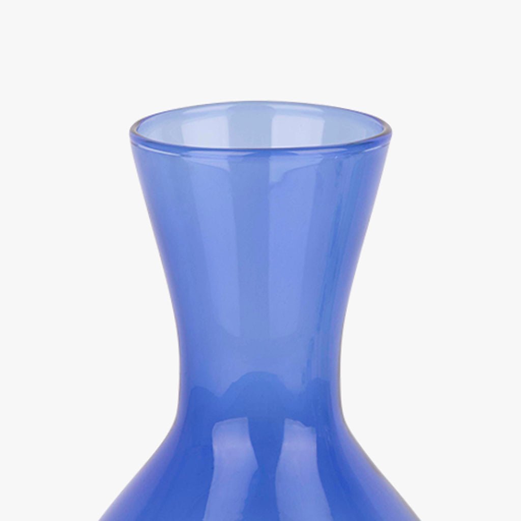 Jarro Azul e Cinza 900ml MIAMI - Gato Preto