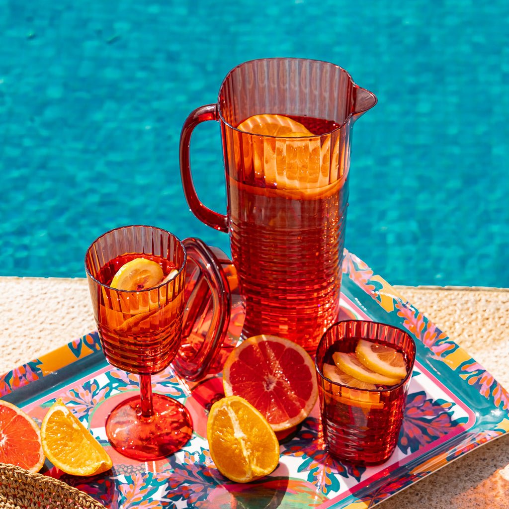 Jarro Coral 2L PICOS - Gato Preto