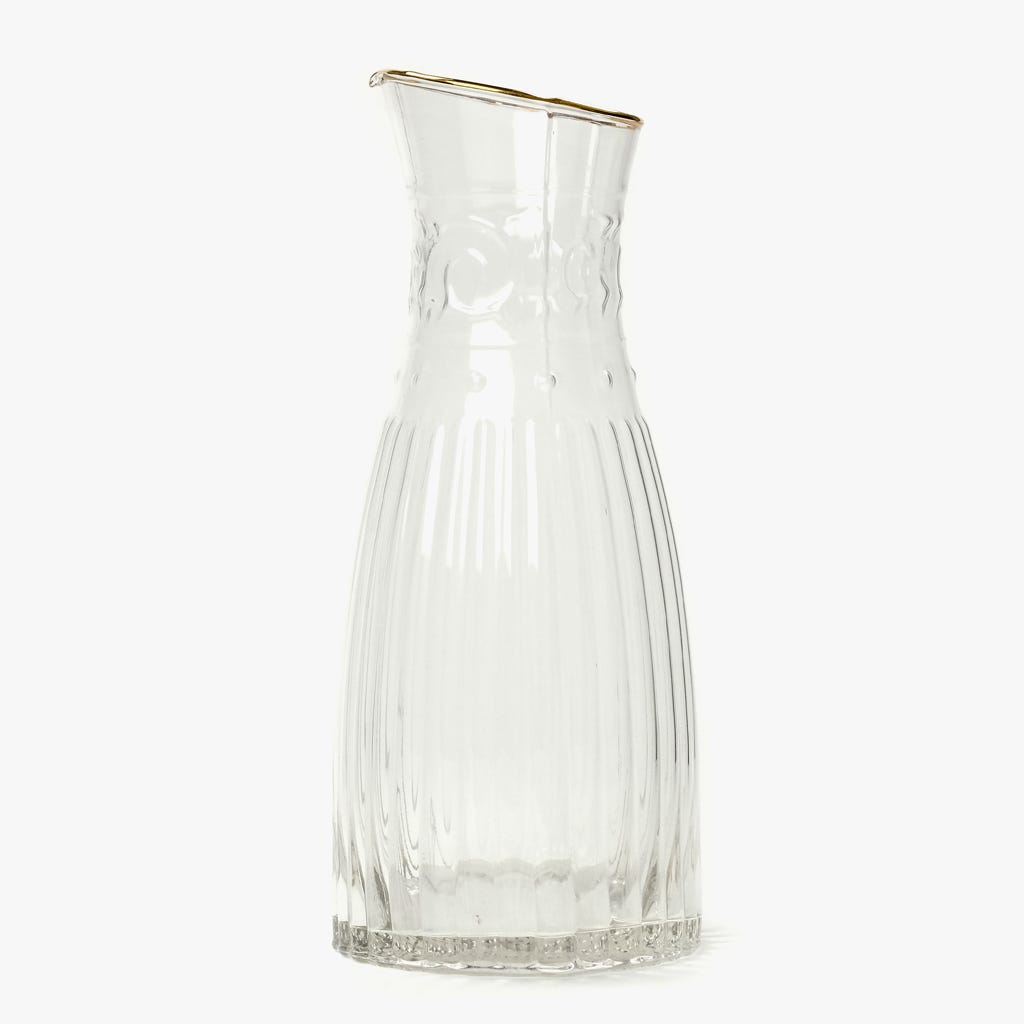 Jarro VINTAGE - Gato Preto