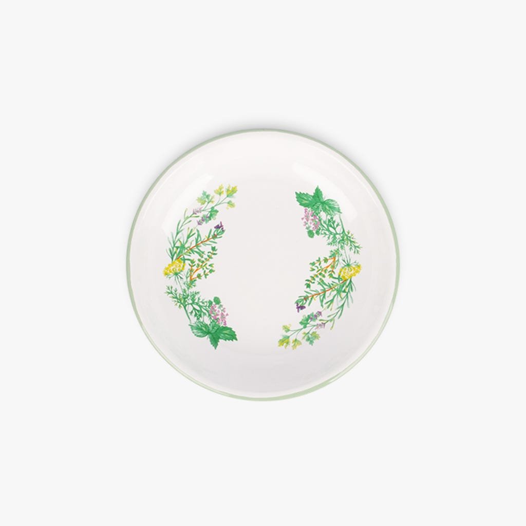 Prato fundo AROMATICS - Gato Preto