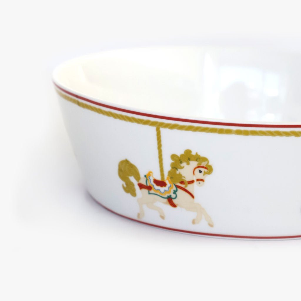 Taça CARROSSEL - Gato Preto