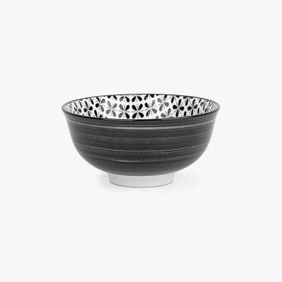 Taça Cruz Preto 11,5cm ASIA - Gato Preto