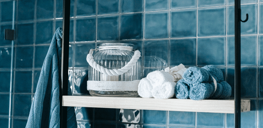 Toalhas 4EVERYDAY: conforto que faz parte da sua rotina